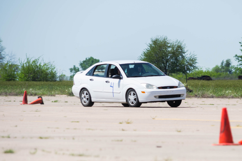 Illustration for article titled Huge Juicy Autocross Photodump